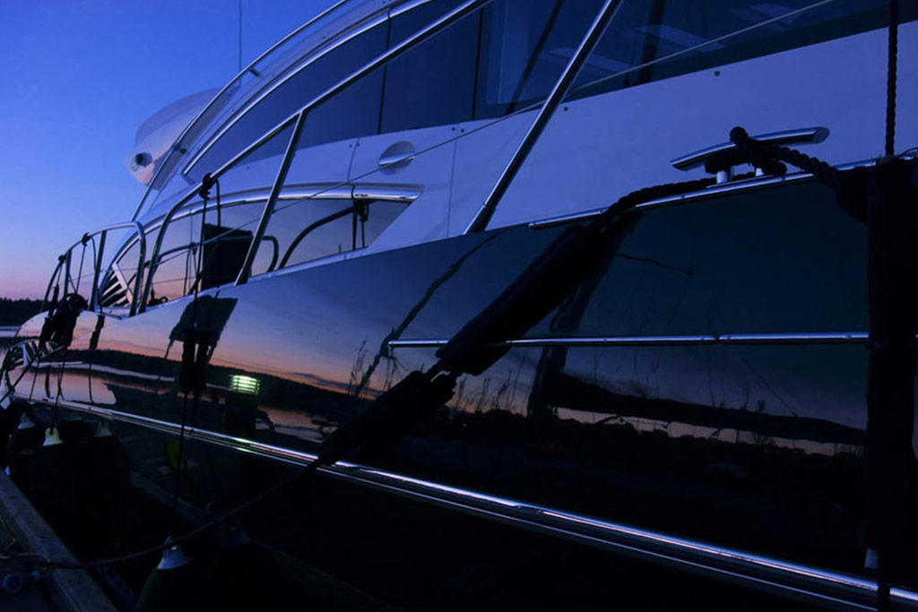 Canadian Vessel Registry tips