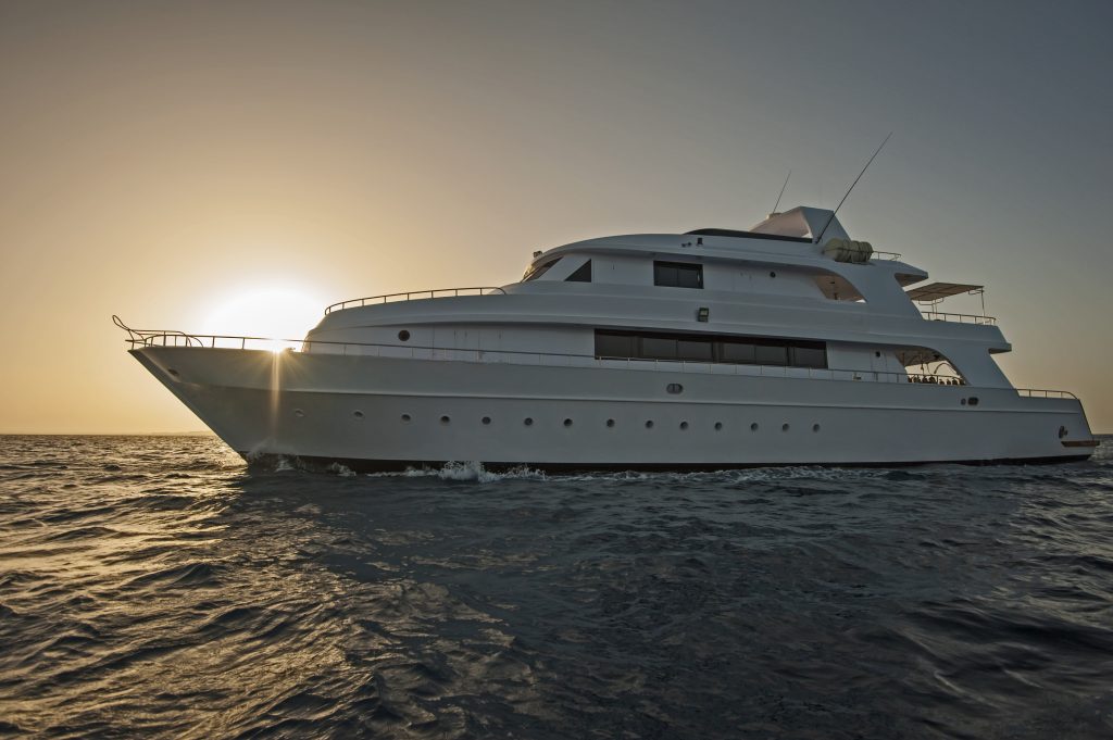 How to License a Vessel in Canada Properly