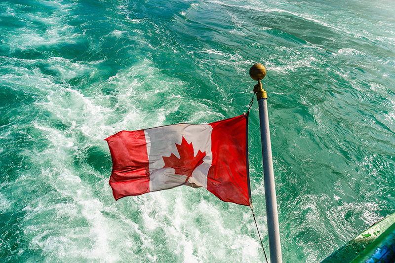 vessel licence requirements